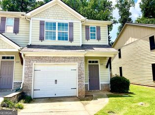 4370 Stone Gate Way #4370, Atlanta, GA 30344