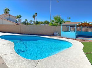 2832 Casa Mia Ln, Las Vegas, NV 89121