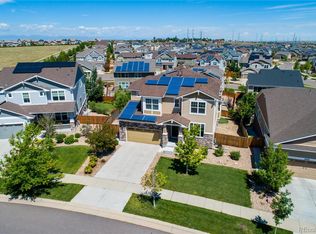 24431 E Ida Pl, Aurora, CO 80016