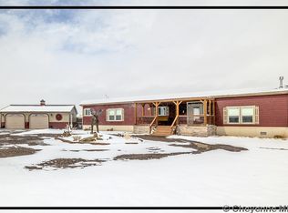 1716 I25 Service Rd, Cheyenne, WY 82009