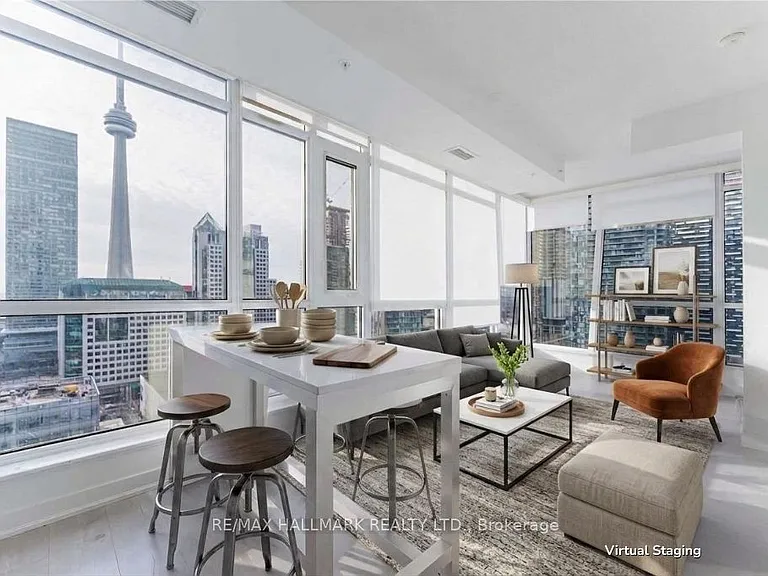 30 Nelson St #2107 — Photo 3