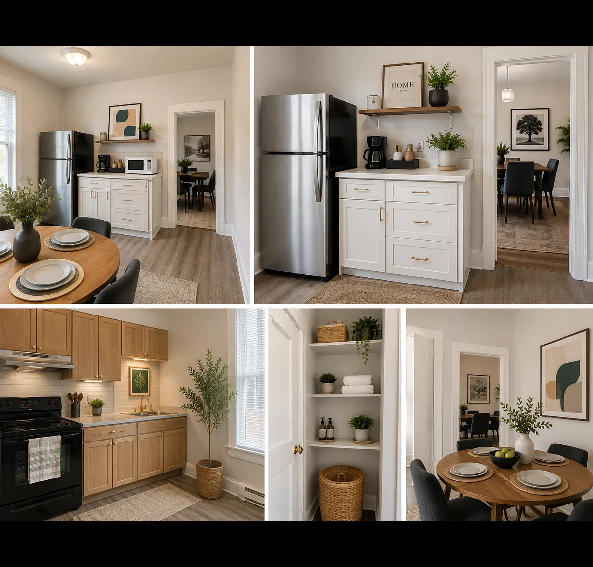 1 bed, 700 sqft, $1,400 — Photo 2
