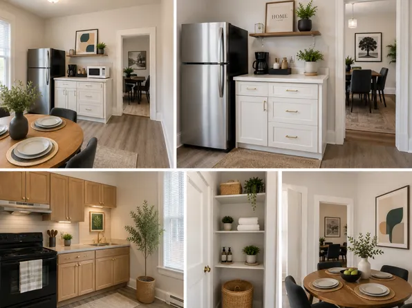 1912 E Yesler Way APT 4, Seattle, WA 98122