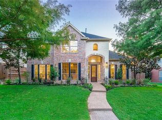 4471 Explorer Dr, Frisco, TX 75034