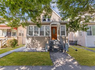 2044 N Narragansett Ave, Chicago, IL