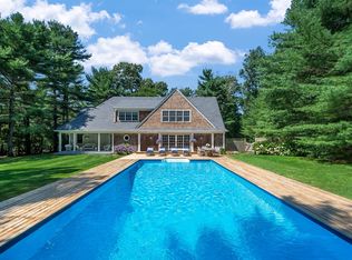 2 Scoy Ln, East Hampton, NY 11937