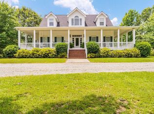 2138 Luke Paschal Rd, Eclectic, AL 36024