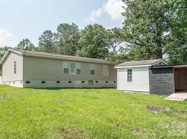 349 Martin St, Polkton, NC 28135