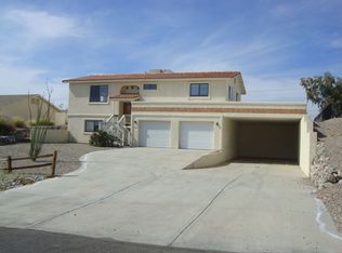 3535 Sunny Point Dr, Lake Havasu City, AZ 86406