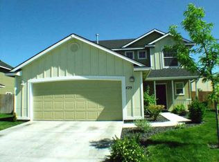 429 E Cassidy, Meridian, ID 83642