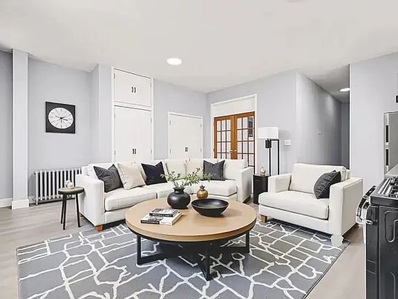3rd image of 436 Saint Nicholas Ave #2