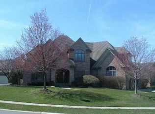 13714 Smokey Ridge Ovlk Trce #O, Carmel, IN 46033