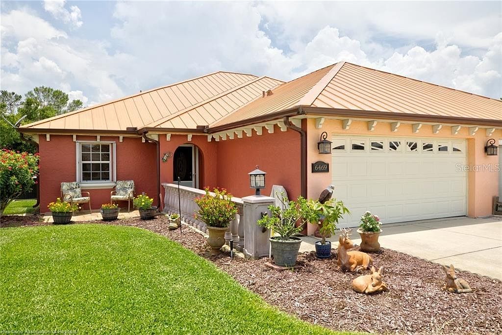 6469 Placid Lakes Blvd, Lake Placid, FL 33852 MLS C7476876 Zillow