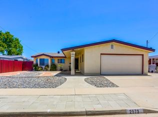 2973 Melbourne Dr, San Diego, CA 92123