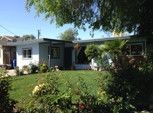 2819 Glenside Dr, Concord, CA 94520