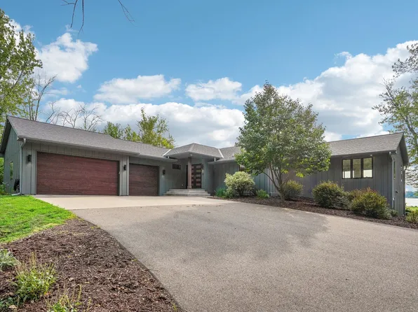 7397 Old Mill Rd, Centerville, MN 55038
