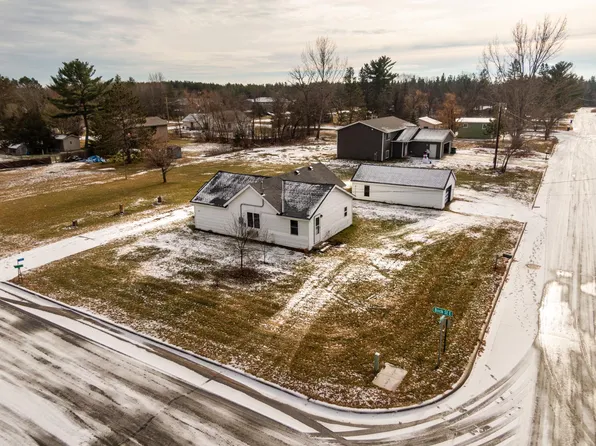 132 Birch St E, Motley, MN 56466