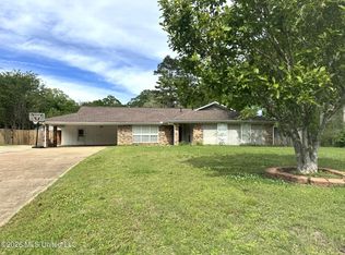 3 Beth Cir, Natchez, MS 39120