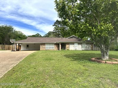 3 Beth Cir, Natchez, MS, 39120