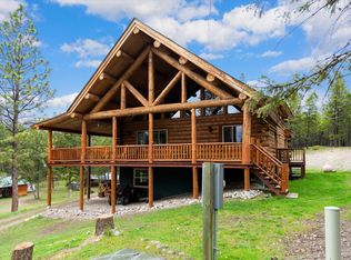 226 Angel Trl, Rexford, MT 59930