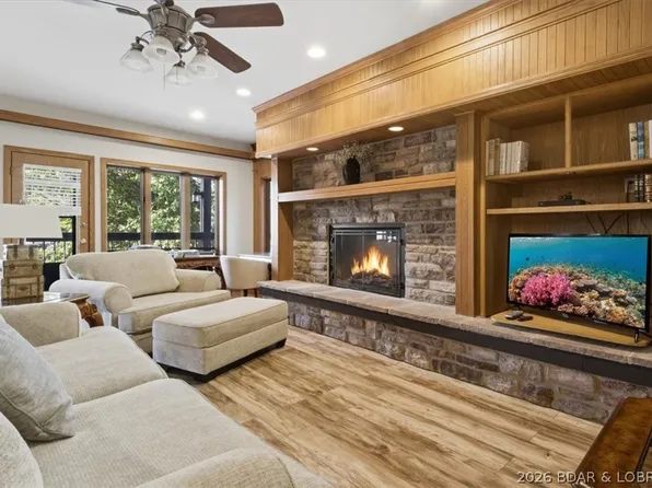 5940 Baydy Peak Rd Unit 917, Osage Beach, MO 65065