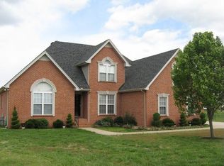 213 Gloria St, Murfreesboro, TN 37129