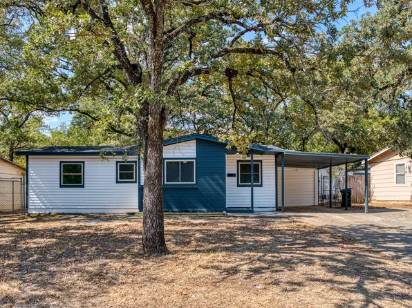 6416 Ava Court Dr, Fort Worth, TX 76112