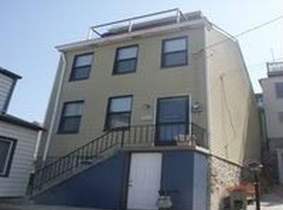 1614 Clinton St, Pittsburgh, PA 15203