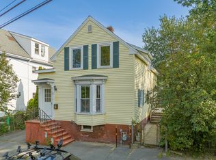 21 Greenleaf St, Portland, ME 04101