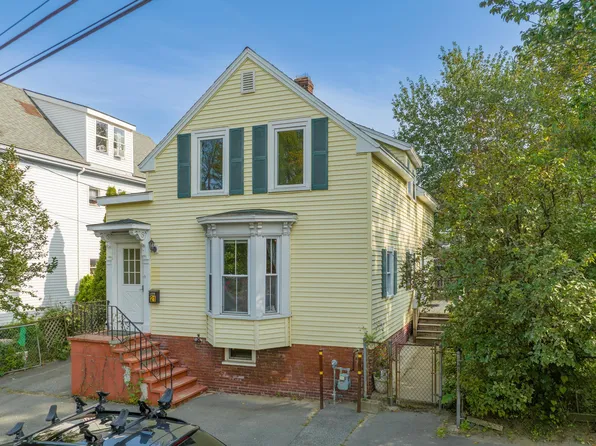 21 Greenleaf Street, Portland, ME 04101
