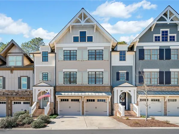 244 Trecastle Sq, Canton, GA 30114