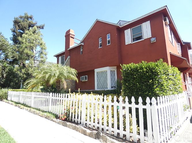 1st image of 1240 N Orange Grove Ave #1246-2
