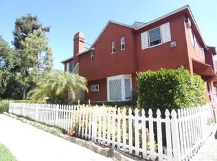 1240 N Orange Grove Ave #1246-2, Los Angeles, CA 90046