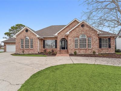 6 Carmel Valley Dr, Slidell, LA, 70458