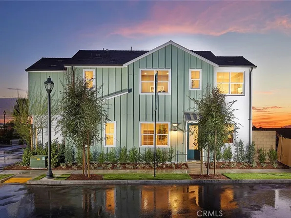 4448 S Grant Paseo, Ontario, CA 91762