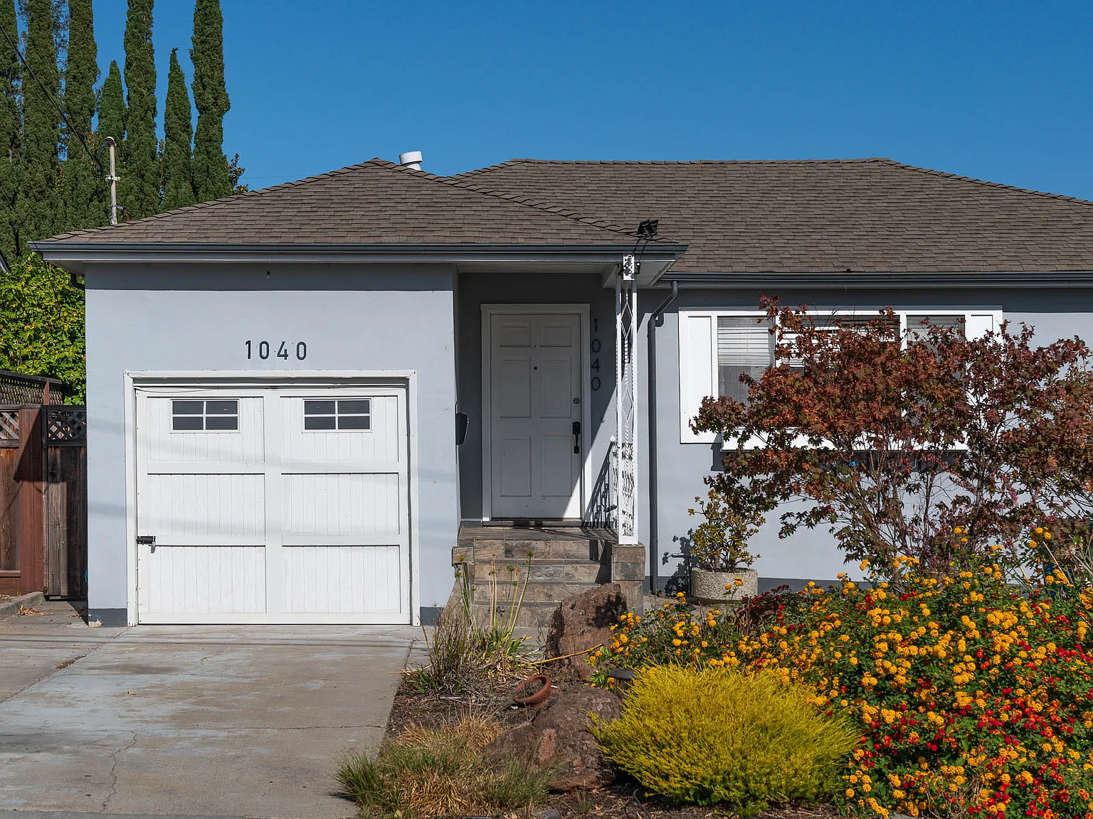 3 bed, 1130 sqft, $5,800 — Photo 2
