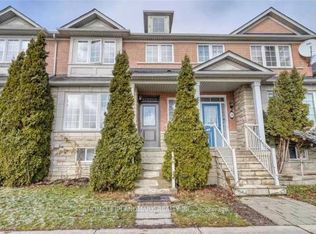 (Undisclosed Address), Richmond Hill, ON L4B 4T6