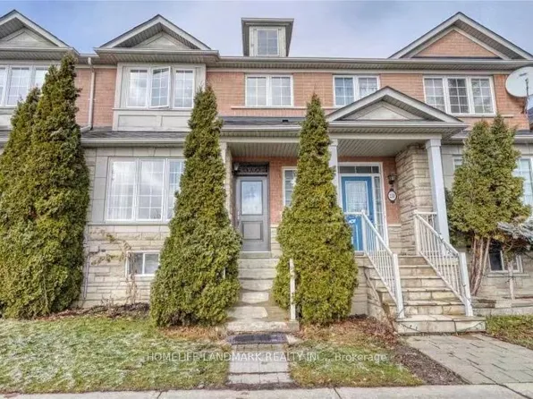 (undisclosed Address), Richmond Hill, ON L4B 4T6