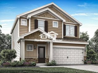 307 Redwood St N, Cambridge, MN 55008
