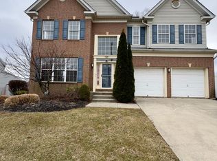 701 Obrecht Rd, Sykesville, MD 21784