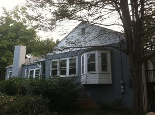 256 Edgewood Rd, Asheville, NC 28804