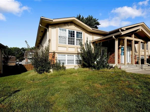 1476 NW 64th Ter, Kansas City, MO 64118