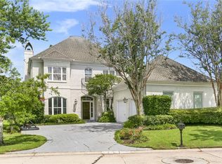 603 English Turn Dr, New Orleans, LA 70131