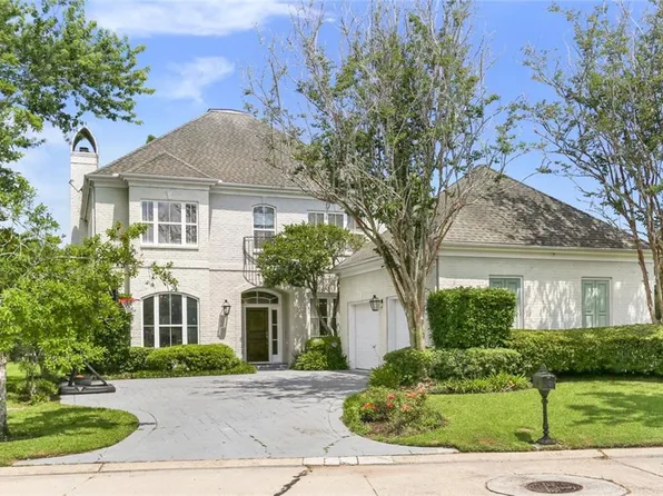 603 English Turn Dr, New Orleans, LA 70131