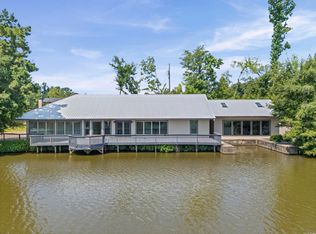 20 County Road 348, Wynne, AR 72396