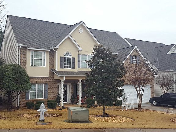2nd image of 12402 Muir Field Ct