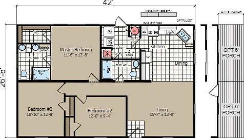 5th image of 289 Silver Peak Dr #401