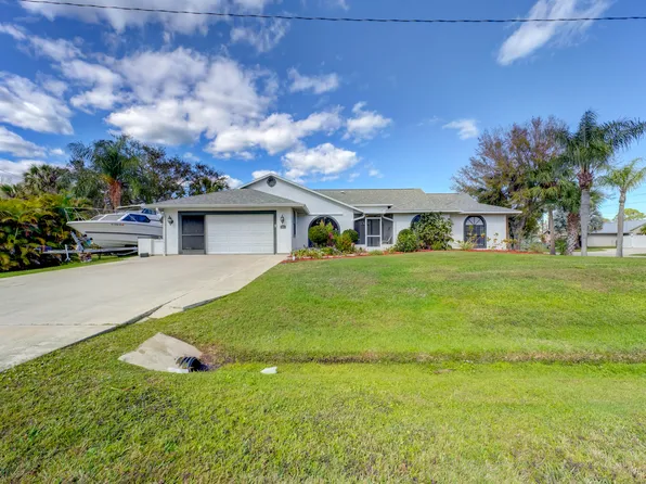 302 Citrus Avenue, Sebastian, FL 32958