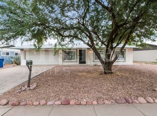 547 N Santa Barbara, Mesa, AZ 85201