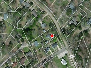 514 W Main St, Raymond, MS 39154